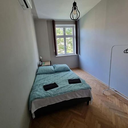 Fantastic Krk - Kr63 Pokoj F Cracovia Exterior foto