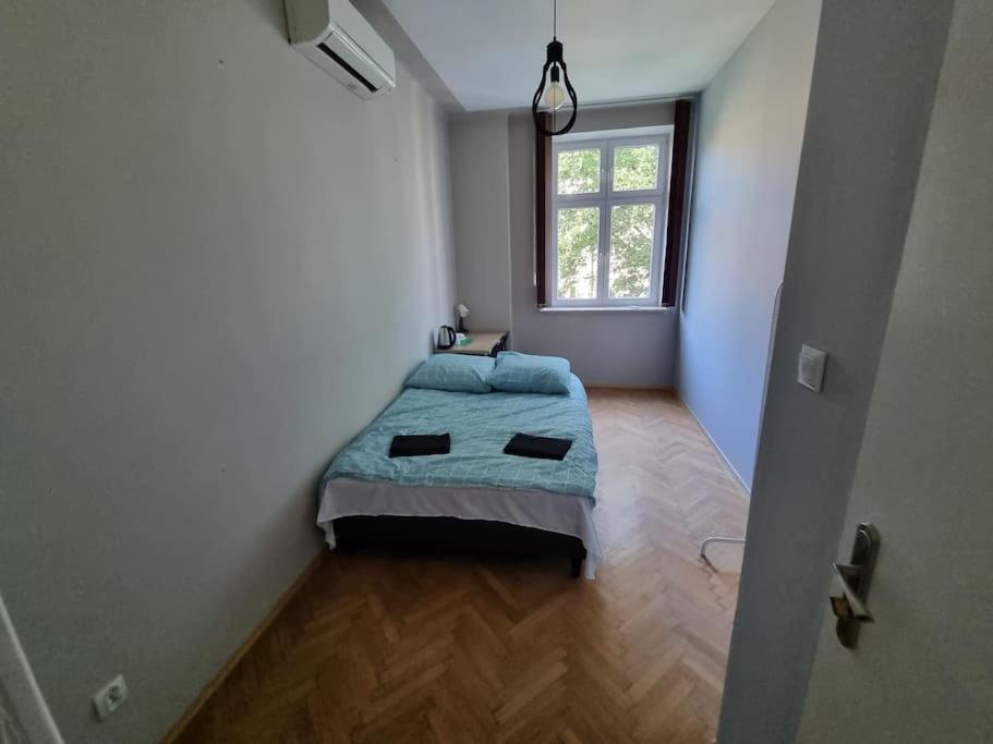 Fantastic Krk - Kr63 Pokoj F Cracovia Exterior foto