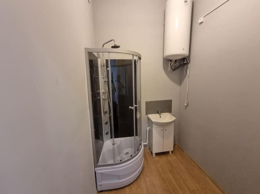 Fantastic Krk - Kr63 Pokoj F Cracovia Exterior foto