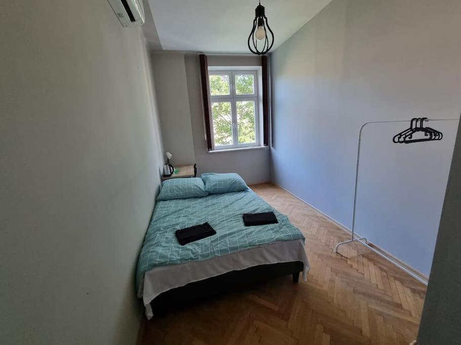Fantastic Krk - Kr63 Pokoj F Cracovia Exterior foto